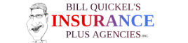 Bill Quickel's Insurance Plus Agencies